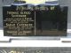 Photo of headstones/thumb_Thomas Alfred Slocombe d 1981 hdstn Havelock North